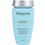 Kerastase Dermo-Calm Riche шампунь д/чувствительной кожи головы 250 мл Kerastase Dermo-Calm Riche шампунь д/чувствительной кожи головы 250 мл